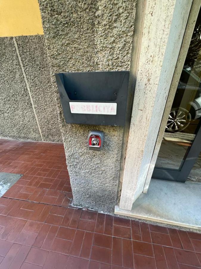 Zena * Genua