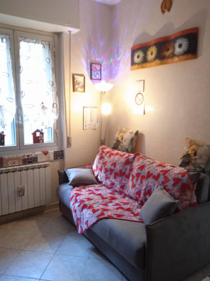 Zena Ferienhaus *